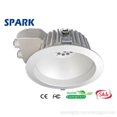 4 Inch10/15W High CRI LED Down Light